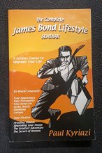 Cover art for The Complete James Bond Lifestyle Seminar
