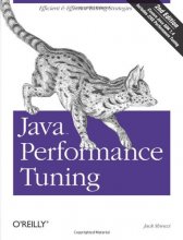 Cover art for Java Performance Tuning (2nd Edition)