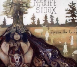 Cover art for Faces in the Rocks