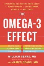 Cover art for Omega-3 Effect