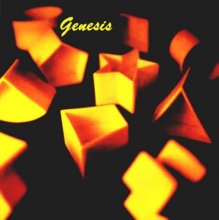 Cover art for Genesis [Vinyl]