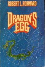 Cover art for Dragon's Egg