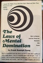 Cover art for The Laws of Mental Domination