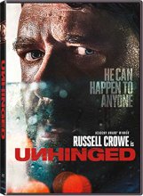 Cover art for UNHINGED [DVD]