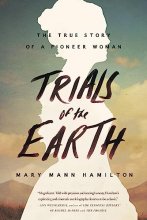 Cover art for Trials of the Earth
