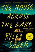 Cover art for The House Across the Lake: A Novel