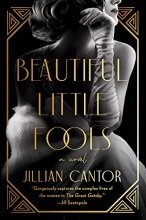 Cover art for Beautiful Little Fools: A Novel