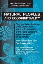Cover art for Natural Peoples and Ecospirituality