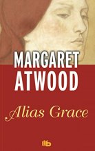 Cover art for Alias Grace (Spanish Edition)