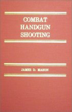 Cover art for Combat Handgun Shooting