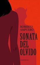 Cover art for Sonata del olvido / A Sonata to Forget (Spanish Edition)