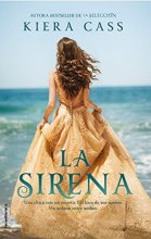 Cover art for La sirena / The Siren (Spanish Edition)