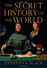 Cover art for Secret History of the World