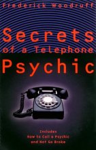 Cover art for Secrets of a Telephone Psychic