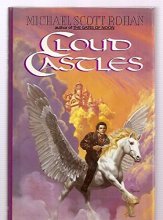 Cover art for Cloud Castles