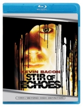 Cover art for Stir of Echoes [Blu-ray]