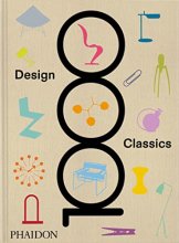 Cover art for 1000 Design Classics