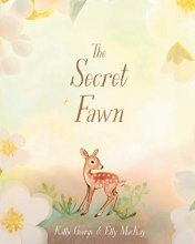 Cover art for The Secret Fawn