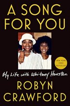 Cover art for A Song for You: My Life with Whitney Houston