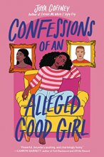 Cover art for Confessions of an Alleged Good Girl