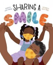 Cover art for Sharing a Smile