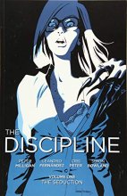 Cover art for The Discipline Volume 1