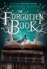 Cover art for The Forgotten Book