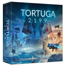 Cover art for Tortuga 2199