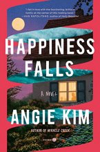 Cover art for Happiness Falls: A Novel