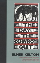 Cover art for The Day the Cowboys Quit (Texas Tradition Series) (Volume 7)