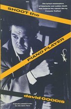 Cover art for Shoot the Piano Player