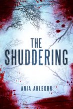 Cover art for The Shuddering