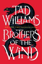 Cover art for Brothers of the Wind