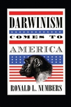 Cover art for Darwinism Comes to America