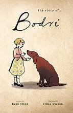 Cover art for The Story of Bodri