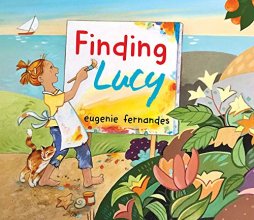 Cover art for Finding Lucy