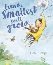 Cover art for Even the Smallest Will Grow