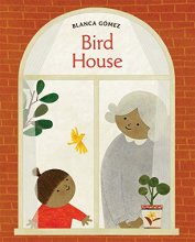 Cover art for Bird House