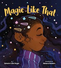 Cover art for Magic Like That