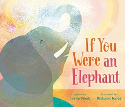 Cover art for If You Were an Elephant