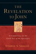 Cover art for The Revelation to John: A Commentary on the Greek Text of the Apocalypse
