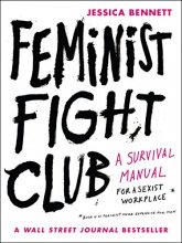 Cover art for FEMINIST FIGHT CLUB