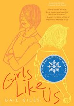 Cover art for Girls Like Us