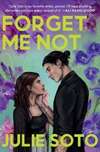 Cover art for Forget Me Not