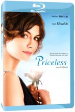 Cover art for Priceless [Blu-ray]
