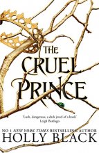 Cover art for Cruel Prince The Folk Of The Air