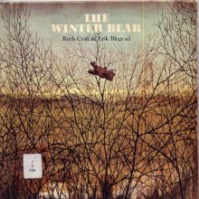 Cover art for The WINTER BEAR