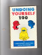 Cover art for Undoing Yourself Too