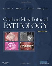 Cover art for Oral and Maxillofacial Pathology, 3rd Edition