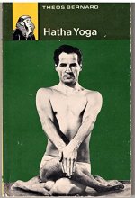 Cover art for Hatha Yoga